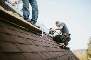 Local Roofers in Pinardville, NH